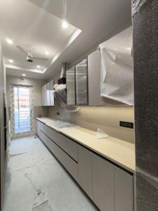 Kitchen Image of 2250 Sq.ft 4 BHK Builder Floor for sale in South City Floors 1, Sector 41 Gurgaon for Rs. 28000000