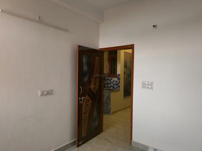 Bedroom Image of 750 Sq.ft 2 BHK Builder Floor for sale in DLF Ankur Vihar Ghaziabad for Rs. 2432000