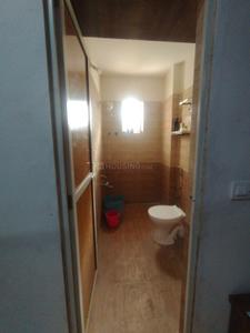 Bathroom Image of 1050 Sq.ft 2 BHK Apartment / Flat for sale in Mad Samruddhi Aanandam, Tarsali Vadodara for Rs. 3200000