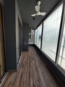 Balcony Image of 1872 Sq.ft 3 BHK Builder Floor for sale in Greater Kailash I New Delhi for Rs. 58500000