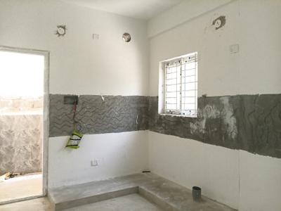Kitchen Image of 1385 Sq.ft 3 BHK Apartment / Flat for sale in Ashritha Orchids, Kalkere Bengaluru for Rs. 9000000
