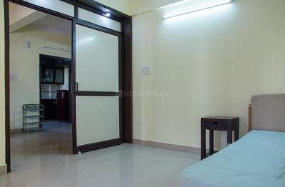 Hall Image of SAI EXCELLENCEY 303 in HBR Layout, Bengaluru