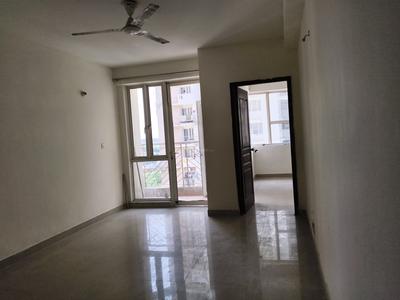 Living Room Image of 1040 Sq.ft 2 BHK Apartment / Flat for sale in Logix Blossom Greens, Sector 143 Noida for Rs. 7400000