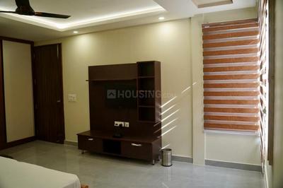 Hall Image of Bala Ji Girls Pg in Sector 62, Noida