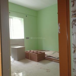 Bedroom Image of 1090 Sq.ft 2 BHK Apartment / Flat for sale in Kaggadasapura Bengaluru for Rs. 11000000