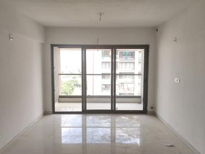 Living Room Image of 1750 Sq.ft 3 BHK Apartment / Flat for sale in Motherland Magnate Legend, Vaishno Devi Circle Ahmedabad for Rs. 9000000