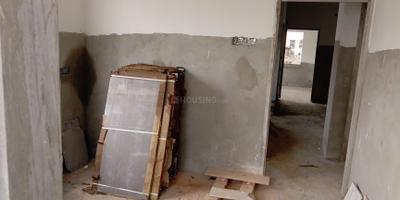 Bedroom Image of 930 Sq.ft 2 BHK Apartment / Flat for sale in Dum Dum Kolkata for Rs. 4185000