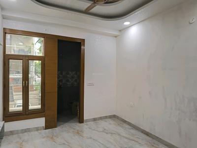 Bedroom Image of 1450 Sq.ft 3 BHK Builder Floor for sale in Indirapuram Ghaziabad for Rs. 12190000