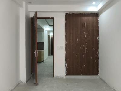 Bedroom Image of 1050 Sq.ft 2 BHK Apartment / Flat for sale in Vihaan Wardania, Noida Extension Greater Noida for Rs. 4505699