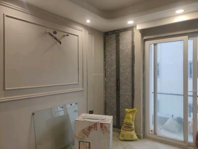 Bedroom Image of 1200 Sq.ft 3 BHK Builder Floor for sale in Green Field Colony Faridabad for Rs. 12500000
