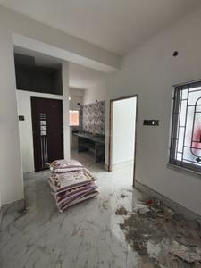 Hall Image of 500 Sq.ft 1 BHK Apartment / Flat for sale in Dunlop Kolkata for Rs. 1750000