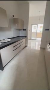 Kitchen Image of 2158 Sq.ft 3.5 BHK Apartment / Flat for sale in Ambar Zenith, Viman Nagar Pune for Rs. 30500000