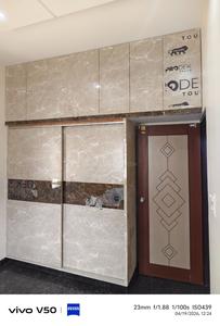 Bathroom Image of 3000 Sq.ft 5 BHK Builder Floor for sale in Vidyaranyapura Bengaluru for Rs. 17000000