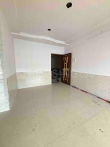 Hall Image of 700 Sq.ft 1 BHK Apartment / Flat for sale in Happy Home Sarvodaya Leela, Dombivli East Thane for Rs. 4600000