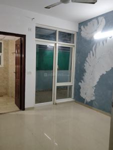 Bedroom Image of 1650 Sq.ft 3 BHK Apartment / Flat for rent in Omaxe Residency II, Arjunganj Lucknow for Rs. 27000