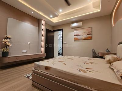 Bedroom Image of 4500 Sq.ft 4 BHK Villa for sale in Lalarpura Jaipur for Rs. 39100000