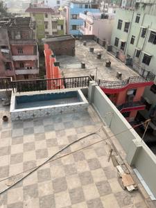 Balcony Image of 2000 Sq.ft 2 BHK Independent House for rent in Anisabad Patna for Rs. 8500