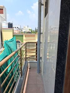 Balcony Image of 1532 Sq.ft 3 BHK Builder Floor for sale in Banashankari Bengaluru for Rs. 17000000