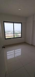 Bedroom Image of 740 Sq.ft 1 BHK Apartment / Flat for rent in Zaveri Palash Homes, Sarkhej Ahmedabad for Rs. 16000