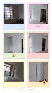 Image of 520 Sq.ft 1 BHK Apartment / Flat for sale in Rainbow Apartments, Palayoor, Thrissur for Rs. 2300000