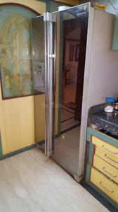 Kitchen Image of 1980 Sq.ft 3 BHK Apartment / Flat for sale in K Raheja Quiescent Heights, Malad West Mumbai for Rs. 45000000