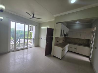 Hall Image of 1093 Sq.ft 2.5 BHK Independent House for sale in Central Park Flower Valley, Sector 33 Sohna for Rs. 18500000