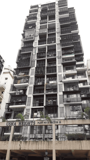 Aristo Universal Usha Heights Main Image 1