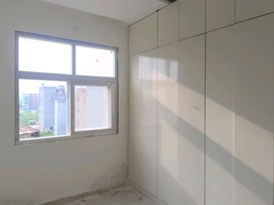 Bedroom Image of 950 Sq.ft 3 BHK Builder Floor for sale in Rohini Sector 28 New Delhi for Rs. 9800000