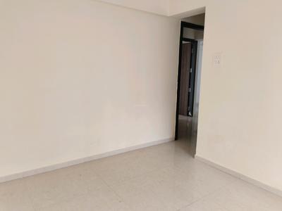 Bedroom Image of 1600 Sq.ft 3 BHK Apartment / Flat for sale in Tejas Symphony, Ulwe Navi Mumbai for Rs. 16900000