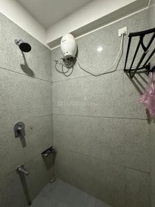 Image of 1500 Sq.ft 4 BHK Apartment / Flat for rent in Abhishek Infra Abhishek Antilia, Sama Savli, Vadodara for Rs. 25000