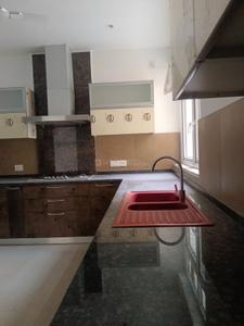 Kitchen Image of 6780 Sq.ft 5 BHK Villa for sale in Emaar Marbella, Sector 66 Gurgaon for Rs. 172500000