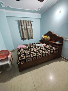 Bedroom Image of 1270 Sq.ft 3 BHK Apartment / Flat for sale in Devi Ka Nagla Aligarh for Rs. 4800000
