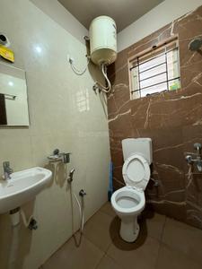 Image of 1200 Sq.ft 2 BHK Builder Floor for rent in JP Nagar, Bengaluru for Rs. 35000