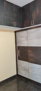 Bathroom Image of 1200 Sq.ft 3 BHK Duplex for rent in State Bank Of India Colony Bengaluru for Rs. 22000
