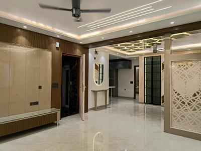 Living Room Image of 2250 Sq.ft 4 BHK Builder Floor for sale in Indirapuram Ghaziabad for Rs. 38500000