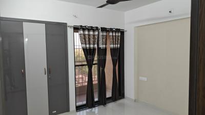 Bedroom Image of 1236 Sq.ft 2 BHK Apartment / Flat for rent in Mangalam Heights , Kamli Falia Silvassa for Rs. 12500