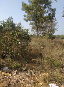 Image of 290 Sq.ft Residential Plot / Land for sale in Bowenpally, Secunderabad for Rs. 46400000