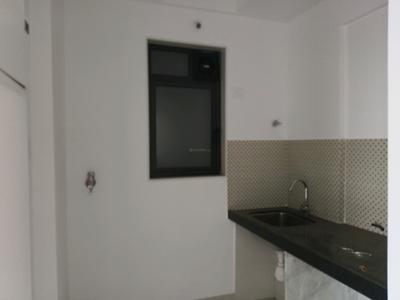 Kitchen Image of 600 Sq.ft 2 BHK Apartment / Flat for rent in Lodha Foresta A B H And I, Dombivli East Thane for Rs. 12000