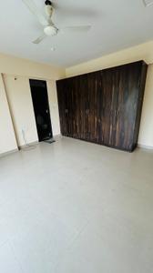 Bedroom Image of 3200 Sq.ft 4 BHK Apartment / Flat for sale in Kharghar Navi Mumbai for Rs. 45500000