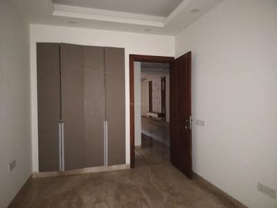 Bedroom Image of 1800 Sq.ft 3 BHK Builder Floor for sale in Surya Nagar Ghaziabad for Rs. 21000000