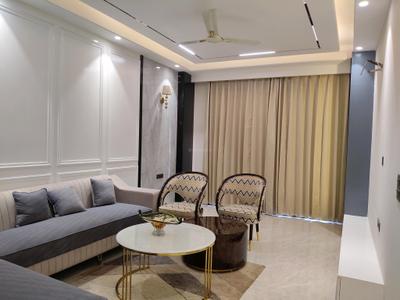 Living Room Image of 2700 Sq.ft 4 BHK Builder Floor for sale in Mayfield Garden Luxury Floors, Mayfield Garden Gurgaon for Rs. 29000000