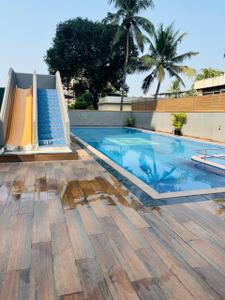 Image of 1469 Sq.ft 3 BHK Apartment / Flat for sale in Thrikkakara North, Kochi for Rs. 13500000