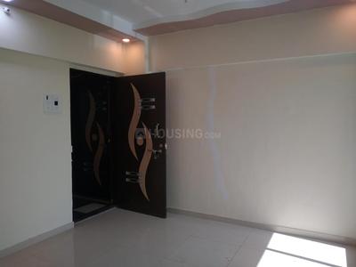Bedroom Image of 750 Sq.ft 1 BHK Apartment / Flat for sale in Atharva Deep Garden Building 1 To 3, Nalasopara West Nala Sopara for Rs. 3700000