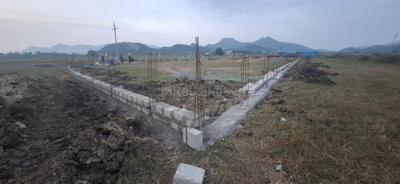 Image of 1650 Sq.ft Residential Plot / Land for sale in Mulapadu, Vijayawada for Rs. 2933333