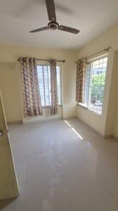 Bedroom Image of 780 Sq.ft 2 BHK Apartment / Flat for sale in Sai Morya, Ravet Pune for Rs. 5500000