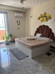 Bedroom Image of 3240 Sq.ft 4 BHK Apartment / Flat for sale in Sector 82A Gurgaon for Rs. 36000000
