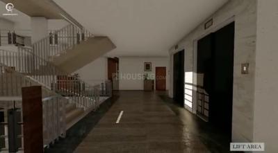Image of 1025 Sq.ft 2 BHK Apartment / Flat for sale in Orion Planet, Jakhya, Indore for Rs. 5740000