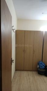 Bedroom Image of 1300 Sq.ft 3 BHK Apartment / Flat for rent in Kedarnath Apartment, Andheri West Mumbai for Rs. 130000