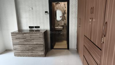 Bedroom Image of 800 Sq.ft 2 BHK Apartment / Flat for sale in Evershine Greens, Andheri West Mumbai for Rs. 26000000