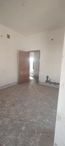 Bedroom Image of 860 Sq.ft 2 BHK Apartment / Flat for sale in Chinar Park Kolkata for Rs. 4400000